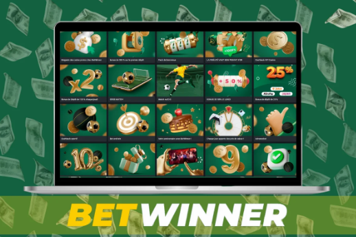 Discover the Exciting World of Betting with Betwinner